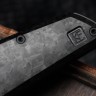 CKF Tasca 2 (M398, Crystal-Ti, DLC)