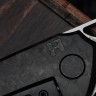 CKF Tasca 2 (M398, Crystal-Ti, DLC)