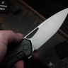 CKF Tasca 2 (M398, Crystal-Ti, DLC)