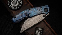 Sokosha-2024 FD (Damasteel, ZircuTi)