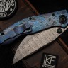 Sokosha-2024 FD (Damasteel, ZircuTi)