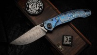 Sokosha-2024 FD (Damasteel, ZircuTi)