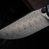 Sokosha-2024 FD (Damasteel, ZircuTi)