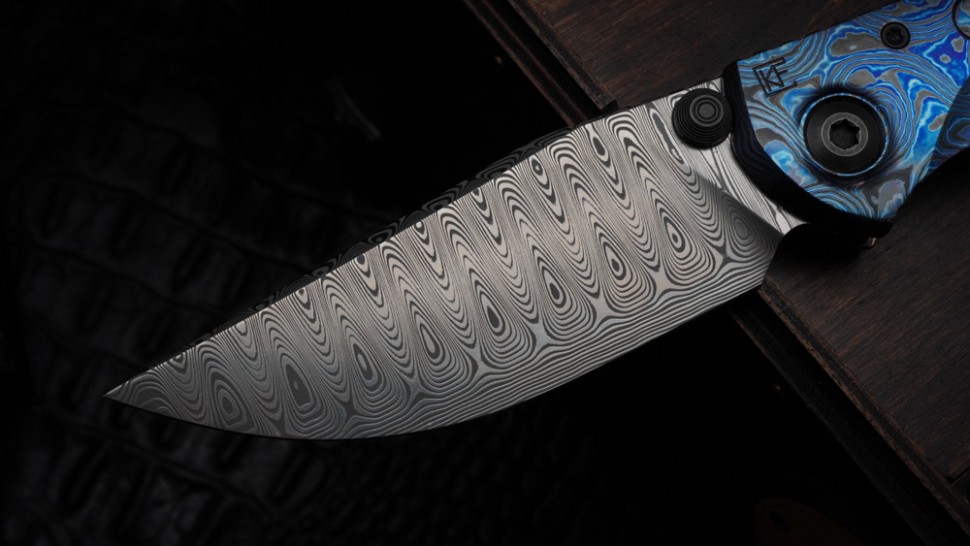 Sokosha-2024 FD (Damasteel, ZircuTi)