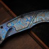 Sokosha-2024 FD (Damasteel, ZircuTi)