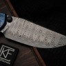 Sokosha-2024 FD (Damasteel, ZircuTi)