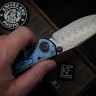 Sokosha-2024 FD (Damasteel, ZircuTi)