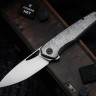 CKF Tasca 2 (M398, Crystal-Ti)