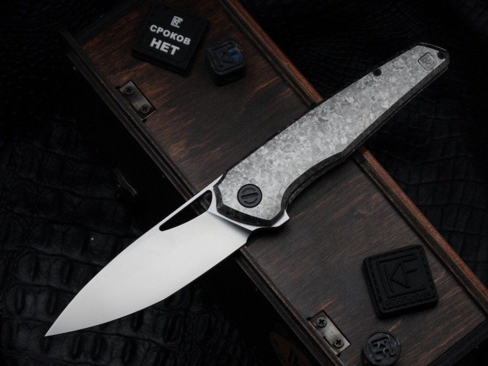 CKF Tasca 2 (M398, Crystal-Ti)