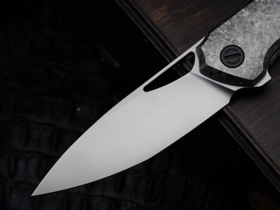 CKF Tasca 2 (M398, Crystal-Ti)