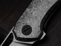 CKF Tasca 2 (M398, Crystal-Ti)