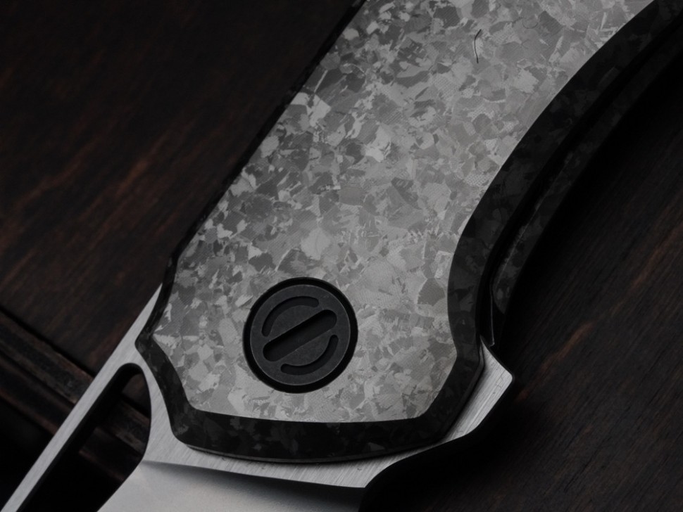 CKF Tasca 2 (M398, Crystal-Ti)