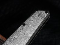 CKF Tasca 2 (M398, Crystal-Ti)