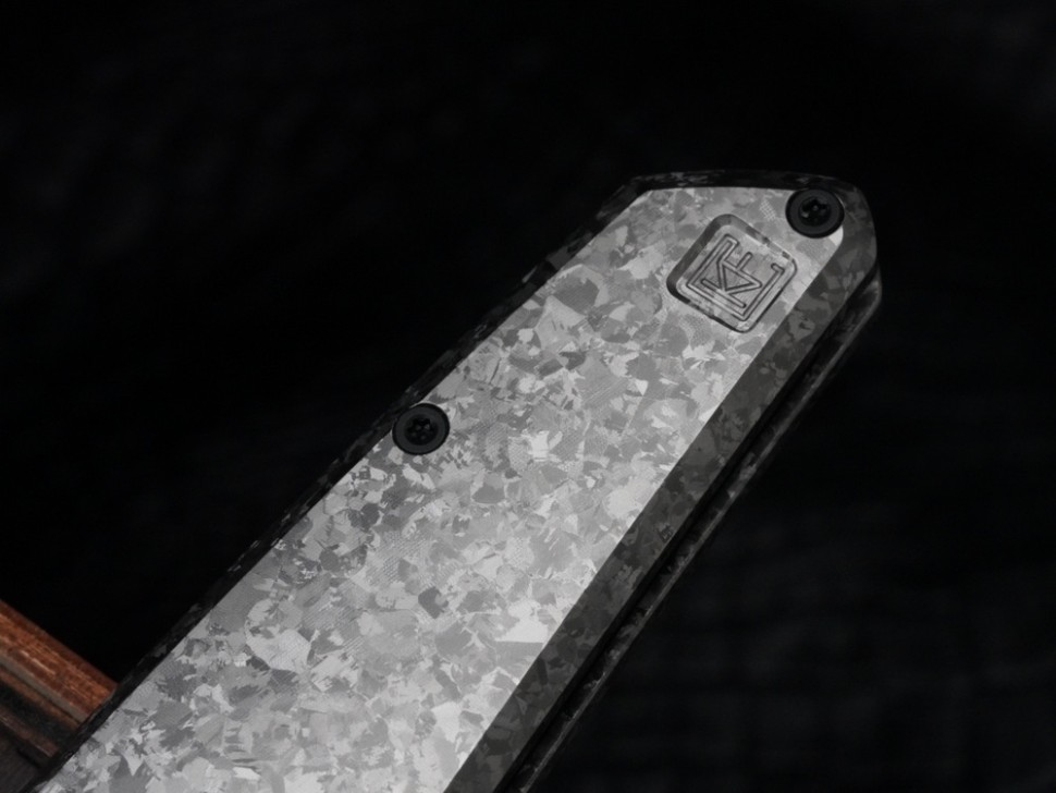 CKF Tasca 2 (M398, Crystal-Ti)
