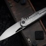 CKF Tasca 2 (M398, Crystal-Ti)
