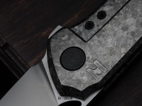 CKF Tasca 2 (M398, Crystal-Ti)
