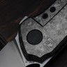 CKF Tasca 2 (M398, Crystal-Ti)