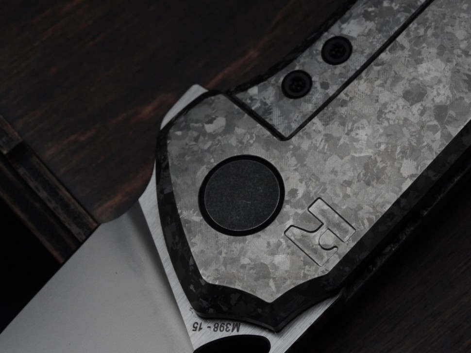 CKF Tasca 2 (M398, Crystal-Ti)