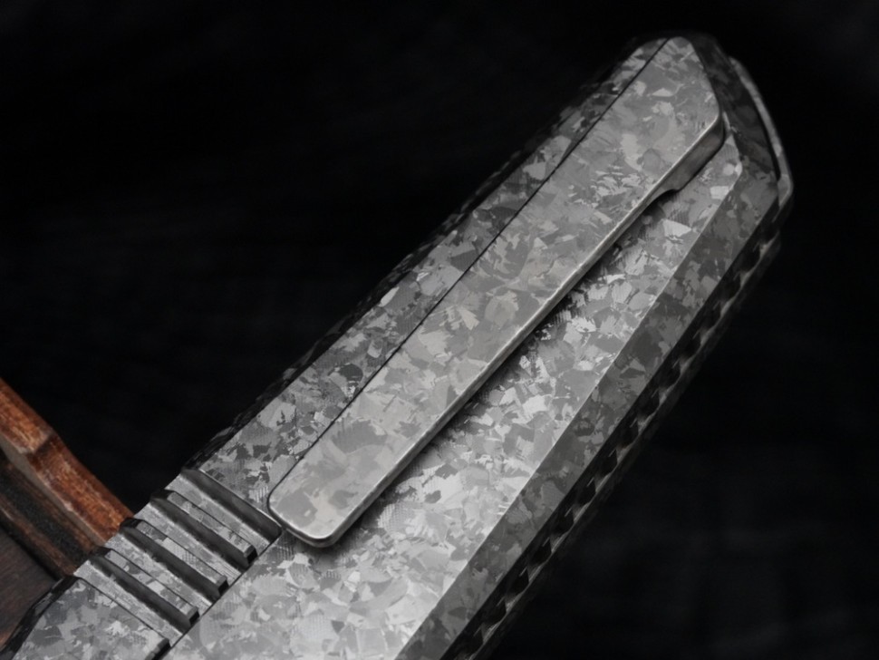 CKF Tasca 2 (M398, Crystal-Ti)