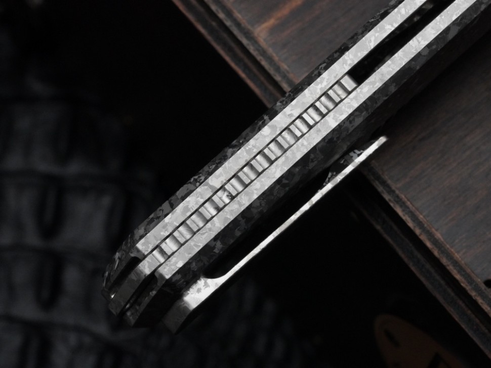 CKF Tasca 2 (M398, Crystal-Ti)