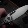 CKF Tasca 2 (M398, Crystal-Ti)