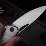 CKF Tasca 2 (M398, Crystal-Ti)