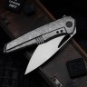 CKF Tasca 2 (M398, Crystal-Ti)