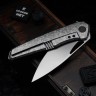 CKF Tasca 2 (M398, Crystal-Ti)