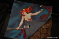 CKF EDC hank cotton+microsuede Witch2