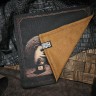 CKF EDC hank cotton+microsuede 30