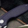 CKF Echo Trol VIOLET (S35VN, G10, Malyshev design)