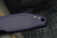 CKF Echo Trol VIOLET (S35VN, G10, Malyshev design)