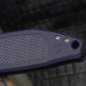 CKF Echo Trol VIOLET (S35VN, G10, Malyshev design)