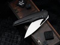 CKF Tasca 2 (M398, Ti blackwash)