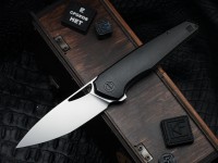 CKF Tasca 2 (M398, Ti blackwash)