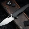 CKF Tasca 2 (M398, Ti blackwash)