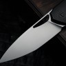 CKF Tasca 2 (M398, Ti blackwash)