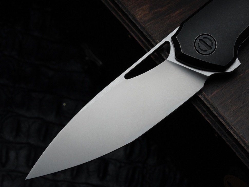 CKF Tasca 2 (M398, Ti blackwash)