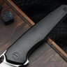 CKF Tasca 2 (M398, Ti blackwash)