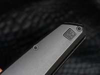 CKF Tasca 2 (M398, Ti blackwash)