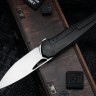 CKF Tasca 2 (M398, Ti blackwash)