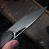 CKF Tasca 2 (M398, Ti blackwash)