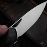 CKF Tasca 2 (M398, Ti blackwash)