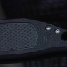 CKF Echo Trol BLACK (S35VN, G10, Malyshev design)