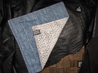 CKF EDC hank cotton+microsuede 83