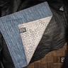 CKF EDC hank cotton+microsuede 83