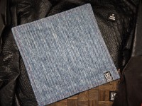 CKF EDC hank cotton+microsuede 83