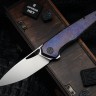 CKF Tasca 2 (M398, CKF Crystal-Ti)