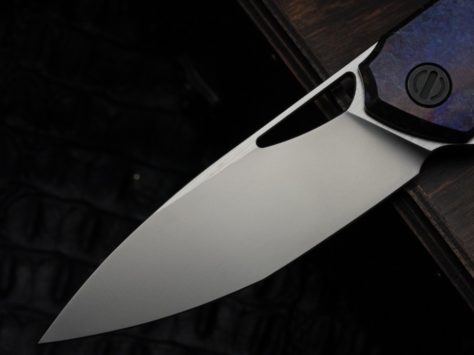 CKF Tasca 2 (M398, CKF Crystal-Ti)