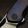 CKF Tasca 2 (M398, CKF Crystal-Ti)